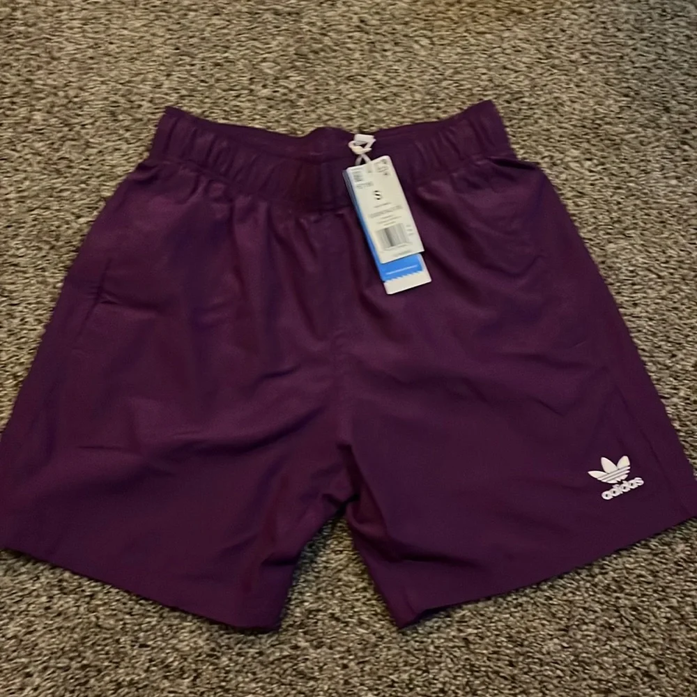 Adidas originals swim trunks - Picture 1 of 3